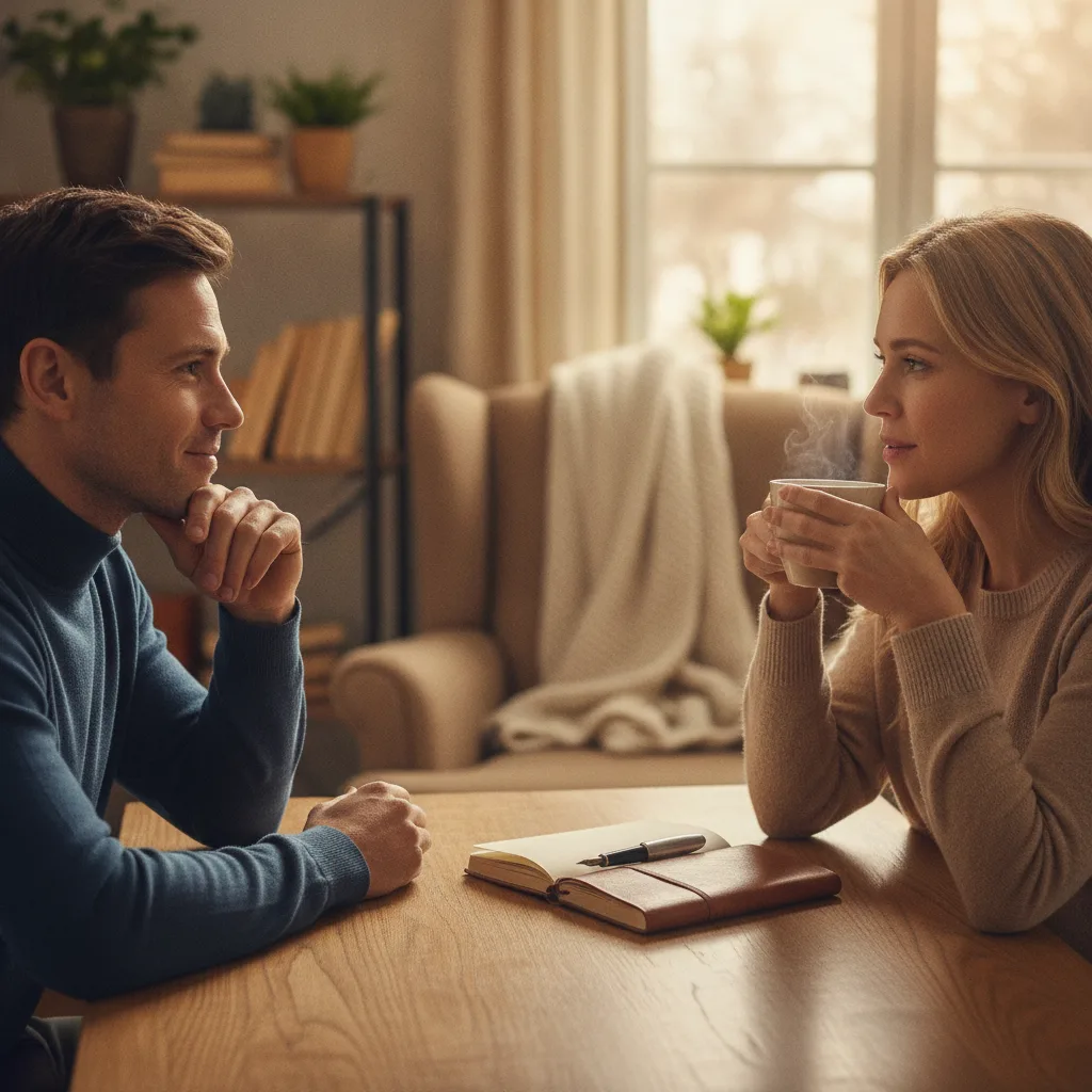 Crohn et vie de couple