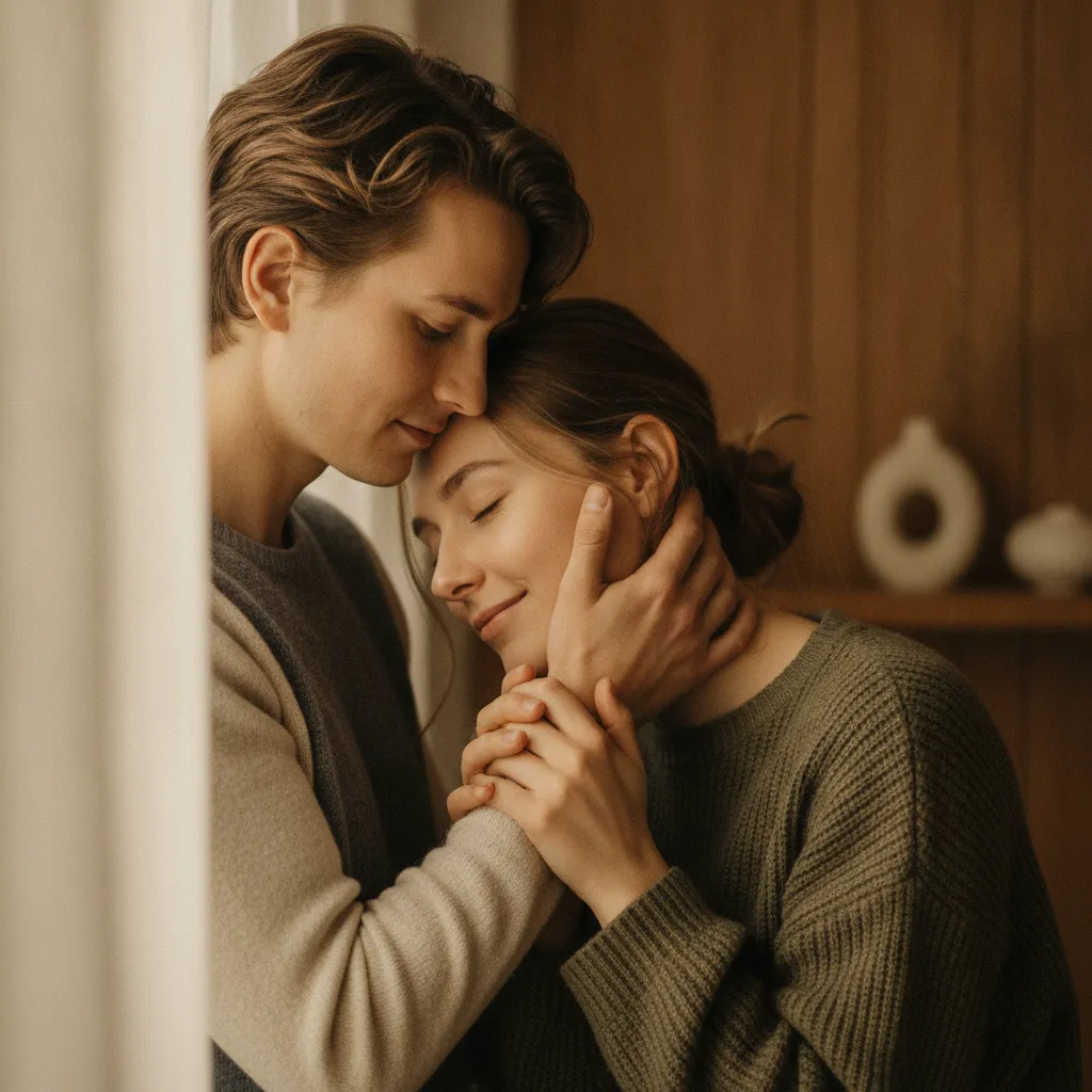 Crohn et vie de couple