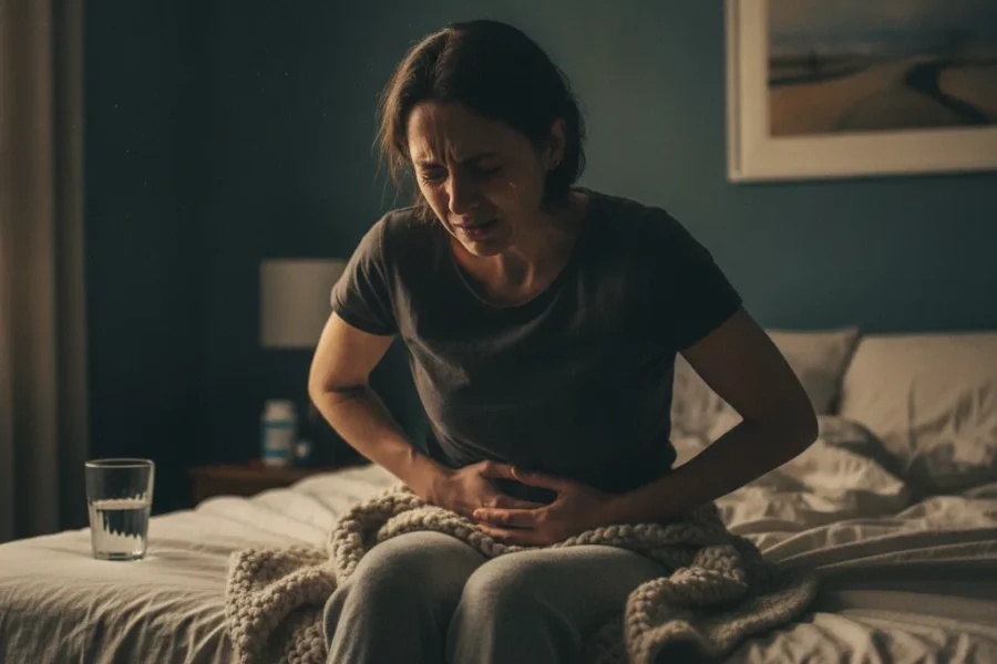 Poussée maladie de Crohn que faire | Guide pratique - poussee maladie crohn que faire