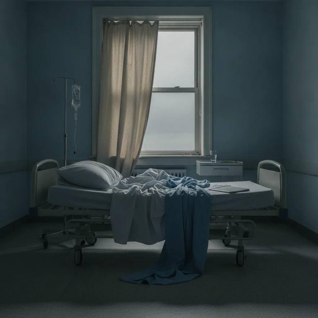 Stress post-traumatique hospitalisation MICI | Ce qu'il faut savoir - stress post traumatique hospitalisation mici
