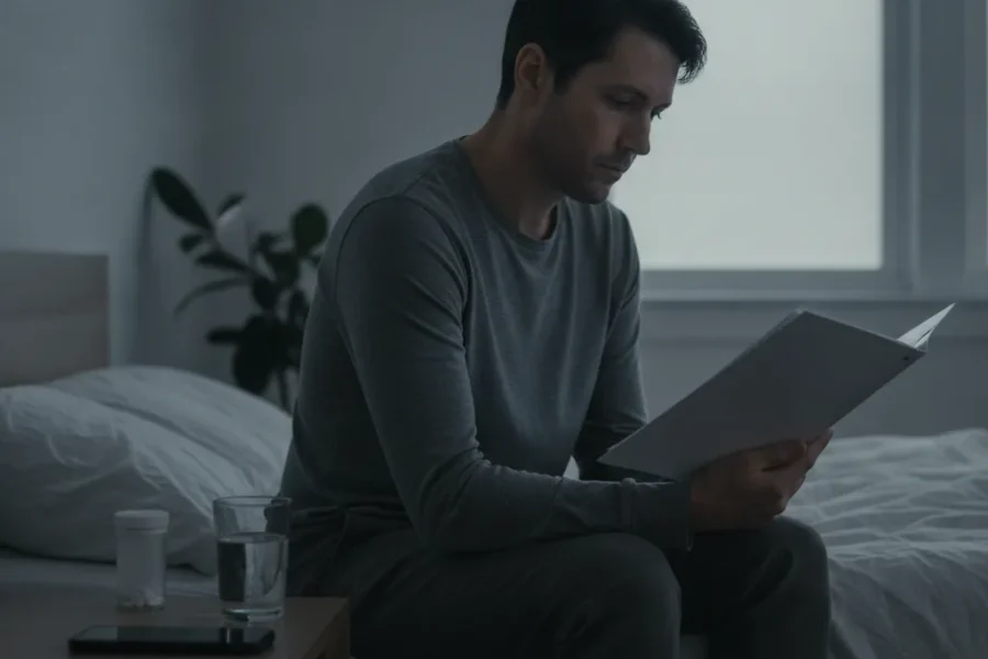 Deuil santé maladie chronique, traverser le diagnostic - deuil sante maladie chronique