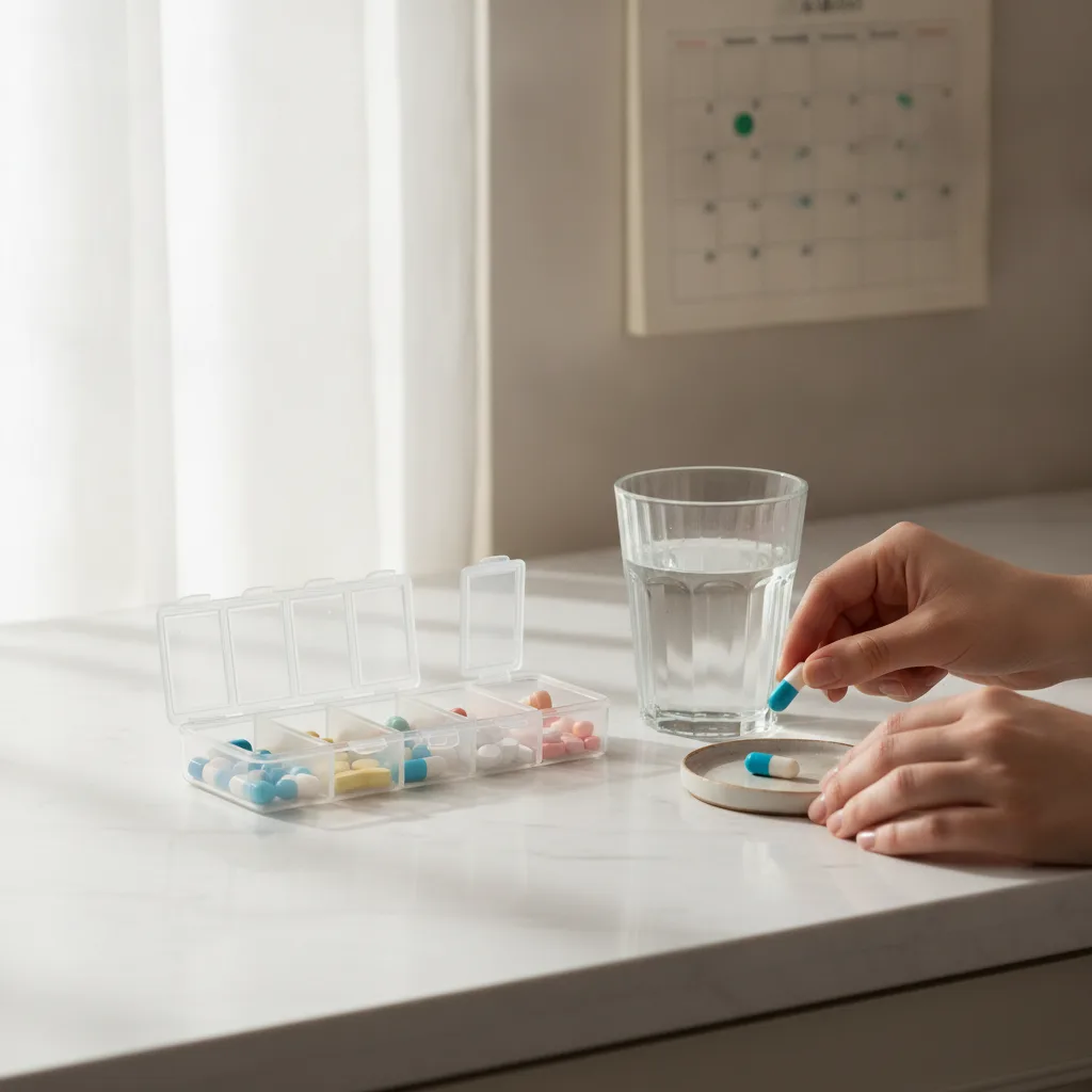microbiote émotions humeur