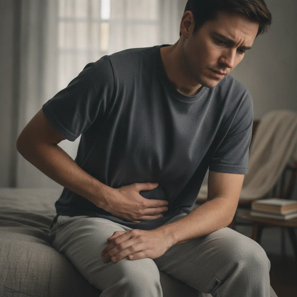 microbiote émotions humeur