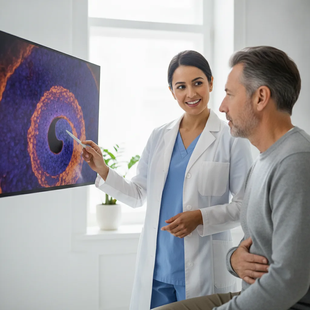 psycho-neuro-immunologie MICI